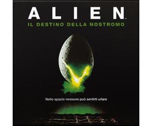 Alien - Il Destino della Nostromo