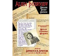 Alien Interview - Deluxe Study Edition