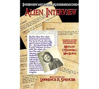 Alien Interview - German Language Translation