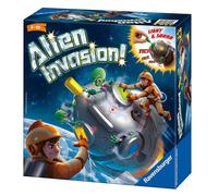 ALIEN INVASION 21379 Ravensburger -nuovo-Italia