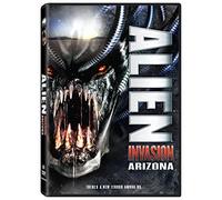 Alien Invasion Arizona