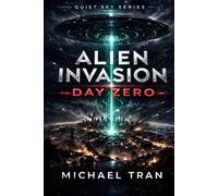 Alien Invasion: Day Zero: A First Contact Science Fiction Thriller: 1
