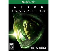 Alien: Isolamento - Xbox One