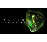 Alien: Isolation