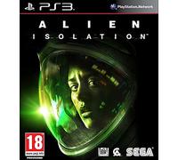 Alien: Isolation