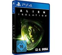 Alien: Isolation