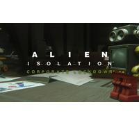 Alien: Isolation - Corporate Lockdown