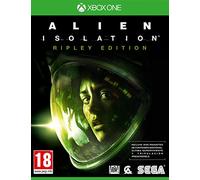 Alien: Isolation - Edicin Ripley