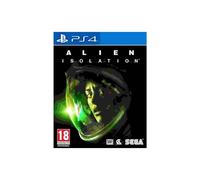 ALIEN: ISOLATION EU PS4 - IMPORT