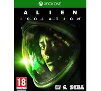 Alien: Isolation Juego para Consola Microsoft XBOX One