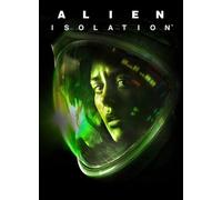 Alien: Isolation (Nostromo Edition) Steam Key EUROPE