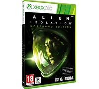 Alien: Isolation - Nostromo Edition (Xbox 360) [Edizione: Regno Unito]
