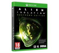 Alien: Isolation - Nostromo Edition - Xbox One [Edizione: Regno Unito]
