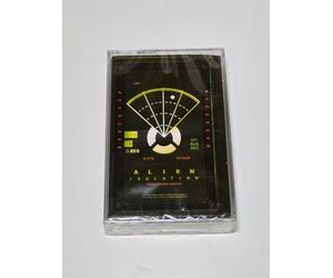 Alien: Isolation OST Cassette tape iam8bit