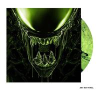 Alien Isolation OST Vinile 1LP