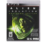 Playstation Games Ps3 Alien: Isolation Import