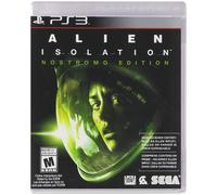 Playstation Games Ps3 Alien: Isolation Import