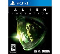 Alien: Isolation PS4 - PlayStation 4