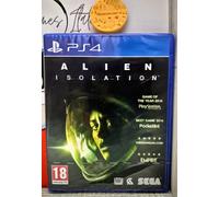 SEGA Alien Isolation