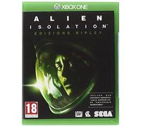 Alien Isolation - Ripley Edition