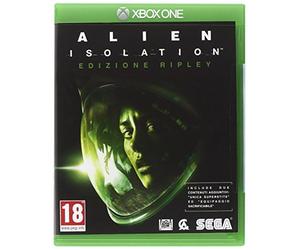 Alien Isolation - Ripley Edition