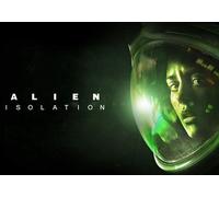 Alien: Isolation Ripley Edition (PC) Steam Key - EU