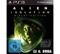 Alien Isolation - Ripley Edition PS3 PLAYSTATION 3 Nuovo + Conf. Orig.