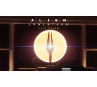 Alien: Isolation - Safe Haven