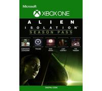 Alien: Isolation - Season Pass (DLC) (Xbox One) Xbox Live Key EUROPE