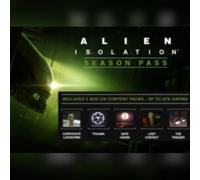 Alien: Isolation Season Pass (PC) Steam Key - GLOBAL