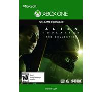 Alien: Isolation - The Collection (Xbox One) Xbox Live Key EUROPE