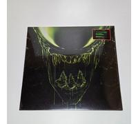Alien: Isolation Vinyl OST