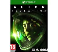 Alien Isolation (Xbox One) Xbox Live Key EUROPE