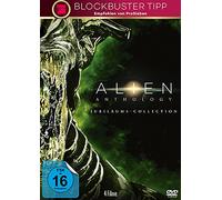 Alien - Jubiläums Collection