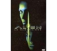 Alien - La clonazione