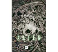 Alien: La mécanique de la peur