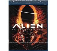 ALIEN - La Résurrection [Blu-ray]