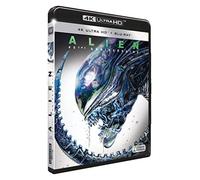 Alien (Blu-ray) Tom Skerritt Sigourney Weaver Veronica Cartwright John Hurt