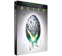 Alien, le 8e passager 4k ultra hd
