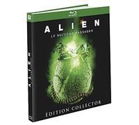 Alien : le huitème passager