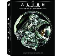 Alien, Le Huitieme Passager - Edition Collector 35eme Anniversaire + Goodies [Edizione: Francia]
