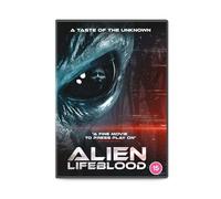 Alien Lifeblood