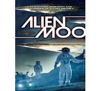 Alien Moon (DVD) Various