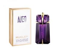 Alien Mugler 60 ml, Eau de Parfum Ricaricabile Spray