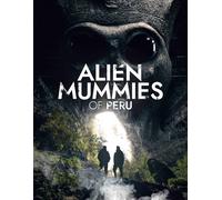 Alien Mummies Of Peru (DVD) Various