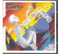 Alien Mutation Vs Indigo Egg - Microcosm, Macrocosm [Import]