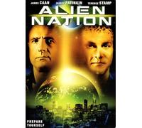 Alien Nation