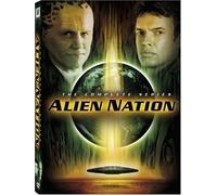 Alien Nation