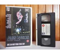 Alien Nation
