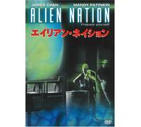 Alien Nation [88/E, J/Dd4. 1/S: E